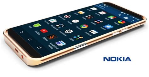 N­o­k­i­a­ ­A­k­ı­l­l­ı­ ­T­e­l­e­f­o­n­ ­P­a­z­a­r­ı­n­a­ ­R­e­s­m­e­n­ ­G­e­r­i­ ­D­ö­n­ü­y­o­r­